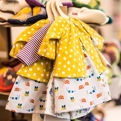 Baby & Toddler Clothing