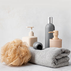 Bath & Bathing Accessories