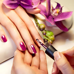 Foot Hand & Nail Care