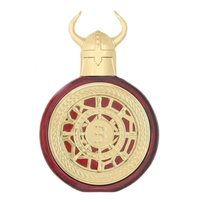 BHARARA VIKING KASHMIR TESTER 3.4 PARFUM SPRAY