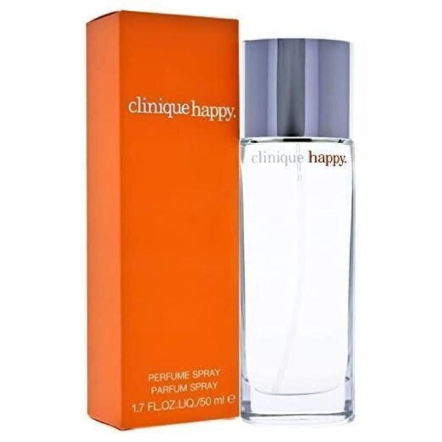 CLINIQUE HAPPY 1.7 EAU DE PARFUM SPRAY FOR WOMEN