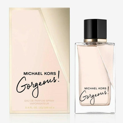 MICHAEL KORS GORGEOUS 3.4 EAU DE PARFUM SPRAY