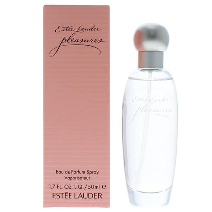 PLEASURES 1.7 EAU DE PARFUM SPRAY FOR WOMEN