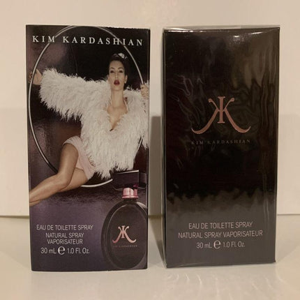 KIM KARDASHIAN 1.7 EAU DE PARFUM SPRAY