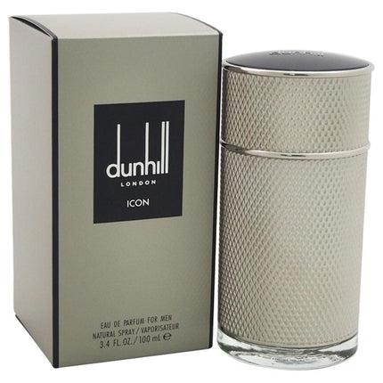 DUNHILL ICON 3.4 EAU DE PARFUM SPRAY FOR MEN