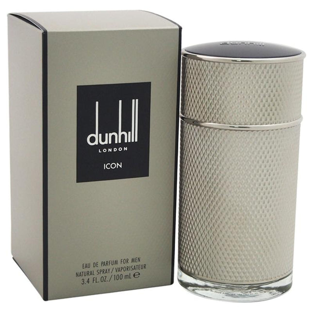 DUNHILL ICON 3.4 EAU DE PARFUM SPRAY FOR MEN
