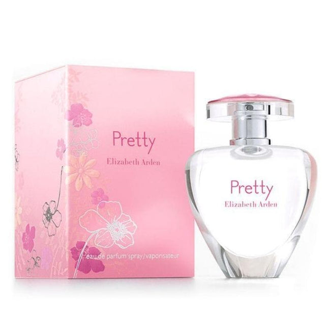 PRETTY 1.7 EDP SP
