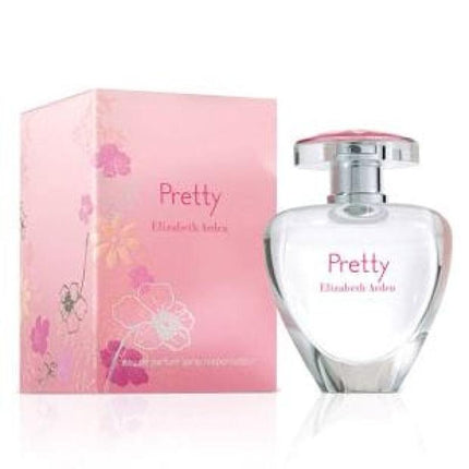 PRETTY 3.4 EAU DE PARFUM SPRAY