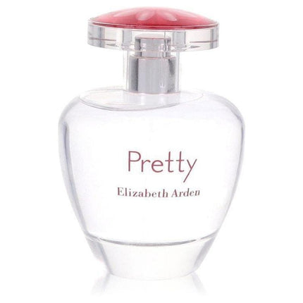 PRETTY TESTER 3.4 EAU DE PARFUM SPRAY