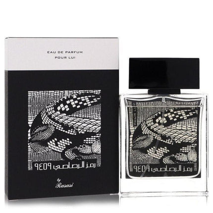 RASASI RUMZ AL 9459 POUR LUI 1.7 EAU DE PARFUM SPRAY FOR MEN
