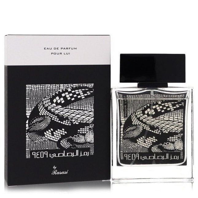 RASASI RUMZ AL 9459 POUR LUI 1.7 EAU DE PARFUM SPRAY FOR MEN