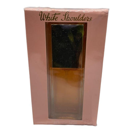 WHITE SHOULDERS 0.85 EAU DE COLOGNE SPRAY FOR WOMEN