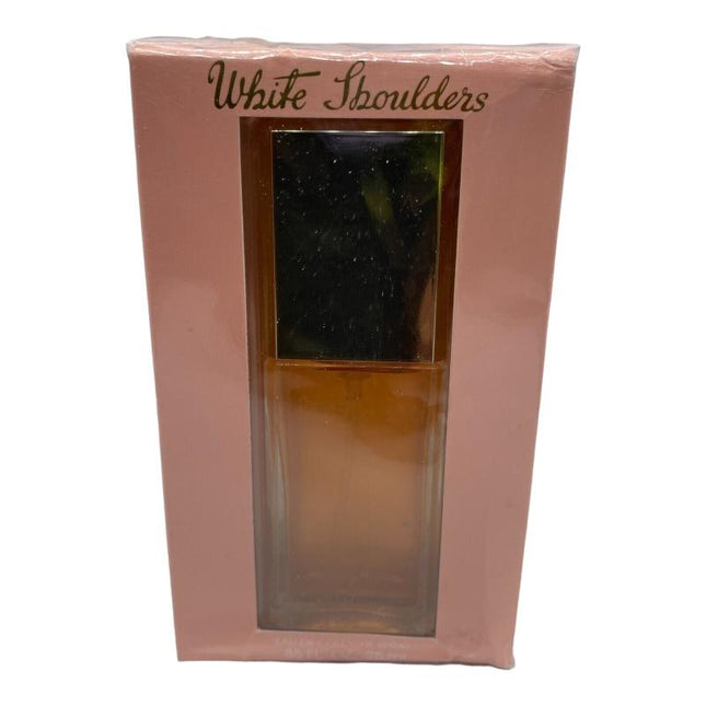 WHITE SHOULDERS 0.85 EAU DE COLOGNE SPRAY FOR WOMEN