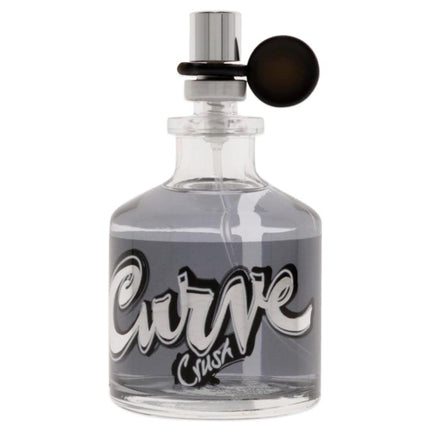 CURVE CRUSH 2.5 COLOGNE SPRAY FOR MEN