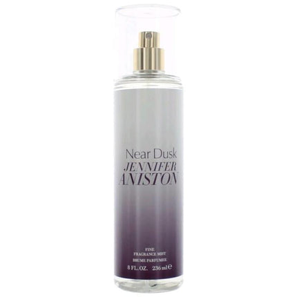 JENNIFER ANISTON NEAR DUSK 8 OZ BODY MIST