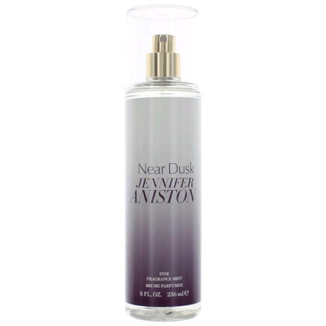 JENNIFER ANISTON NEAR DUSK 8 OZ BODY MIST