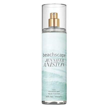 JENNIFER ANISTON BEACHSCAPE 0.5 EAU DE PARFUM STOCKING STUFFER FOR WOMEN