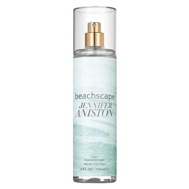JENNIFER ANISTON BEACHSCAPE 0.5 EAU DE PARFUM STOCKING STUFFER FOR WOMEN