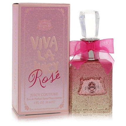 VIVA LA JUICY ROSE 1 OZ EDP SP