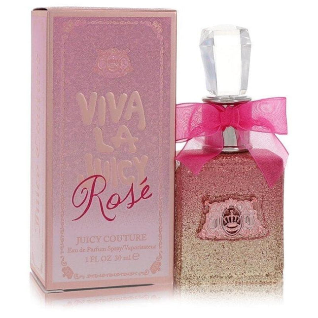 VIVA LA JUICY ROSE 1 OZ EDP SP