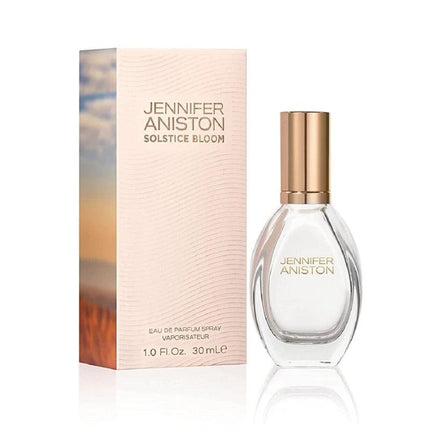 JENNIFER ANISTON SOLSTICE BLOOM 1 OZ EAU DE PARFUM SPRAY FOR WOMEN