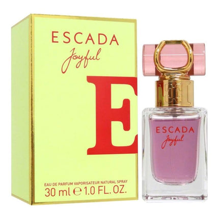 Escada Joyful 1 Oz Edp Sp For Women