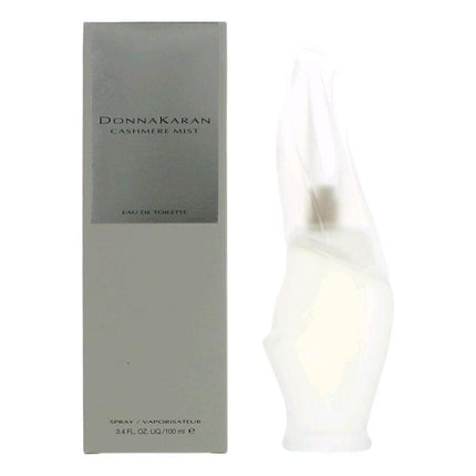 DONNA KARAN CASHMERE MIST 3.4 EAU DE TOILETTE SPRAY