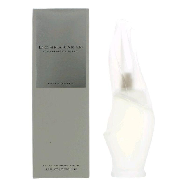 DONNA KARAN CASHMERE MIST 3.4 EAU DE TOILETTE SPRAY