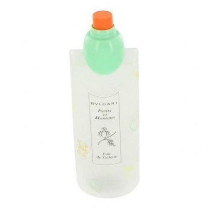 BVLGARI PETITS ET MAMANS TESTER 3.4 EDT SP