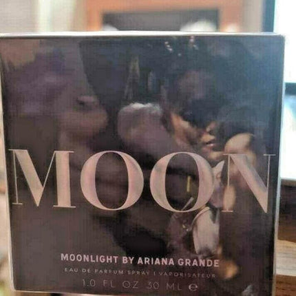ARI MOONLIGHT BY ARIANA GRANDE 1 OZ EAU DE PARFUM SPRAY