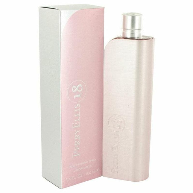 PERRY '18' 3.4 EAU DE PARFUM SPRAY FOR WOMEN
