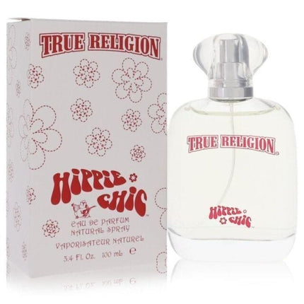 TRUE RELIGION HIPPIE CHIC 3.4 EDP SP