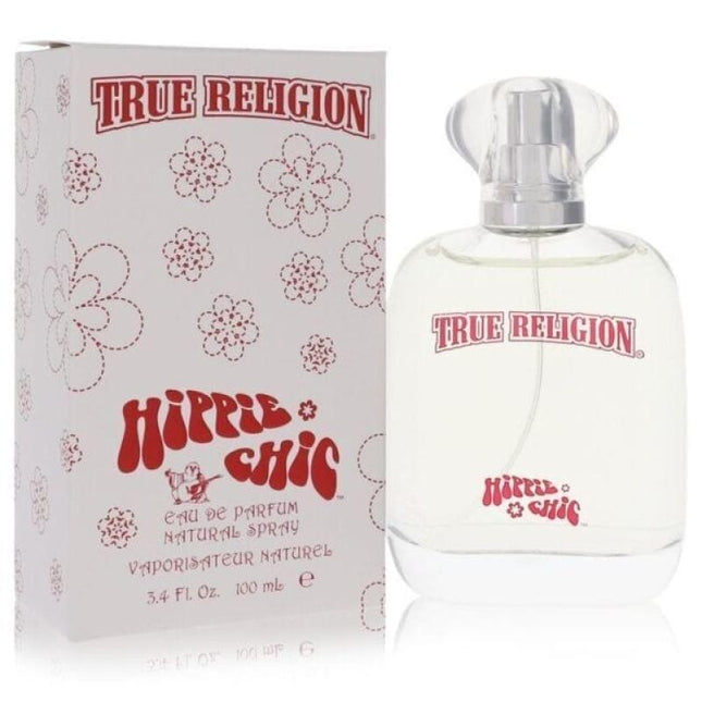 TRUE RELIGION HIPPIE CHIC 3.4 EDP SP