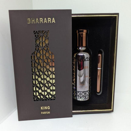 BHARARA KING 3.4 PARFUM SPRAY FOR MEN