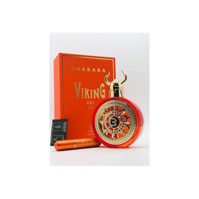 BHARARA VIKING RIO 3.4 PARFUM SPRAY