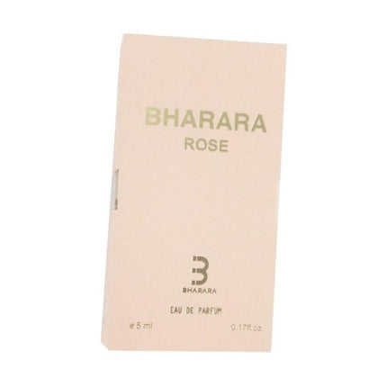 BHARARA ROSE 0.17 EAU DE PARFUM SPRAY VIAL