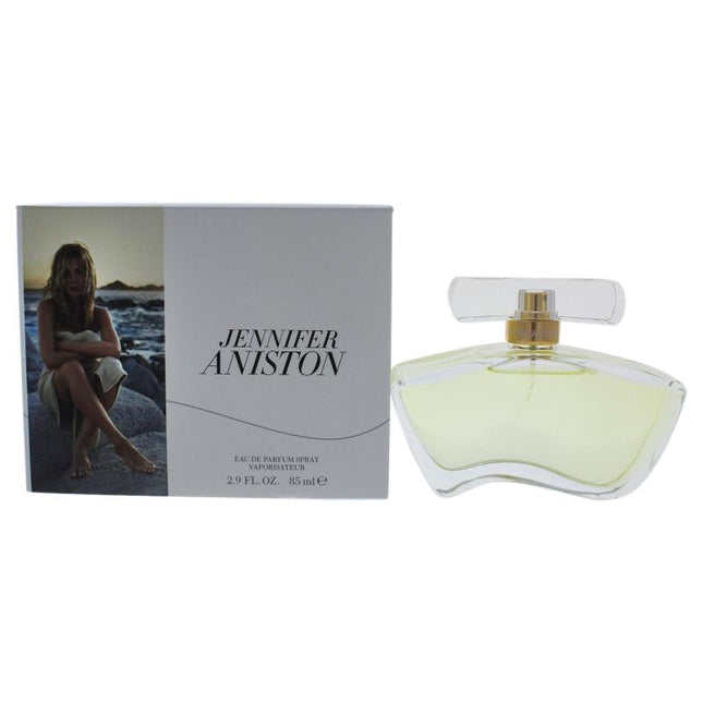 JENNIFER ANISTON 2.9 EAU DE PARFUM SPRAY