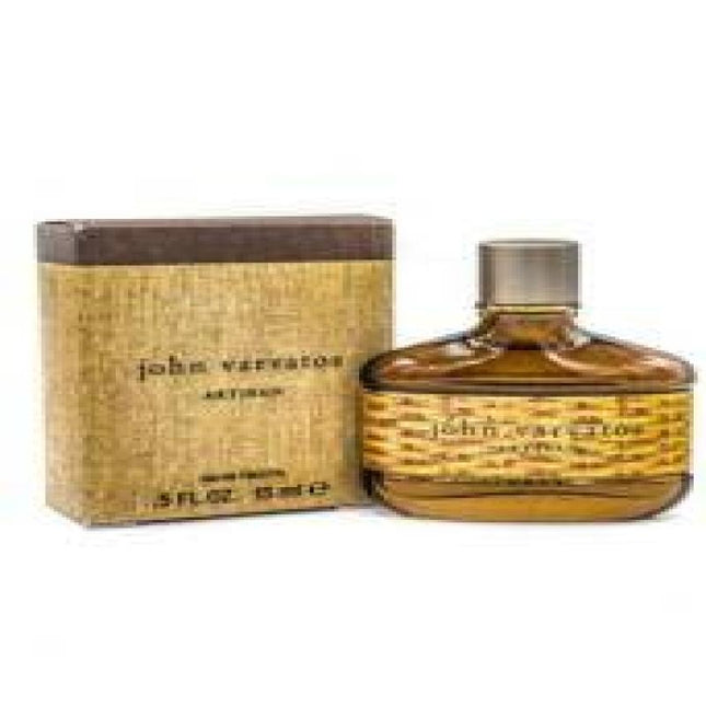 JOHN VARVATOS ARTISAN 0.5 EDT