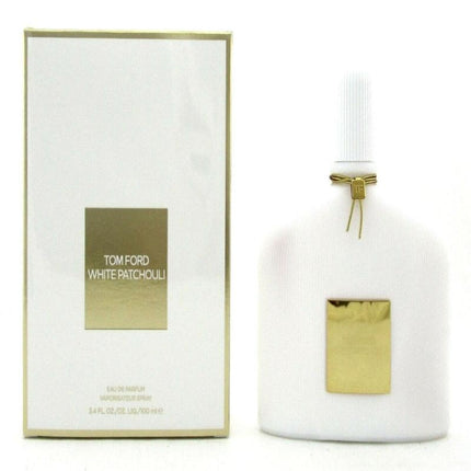 TOM FORD WHITE PATCHOULI 3.4 EDP SP FOR WOMEN