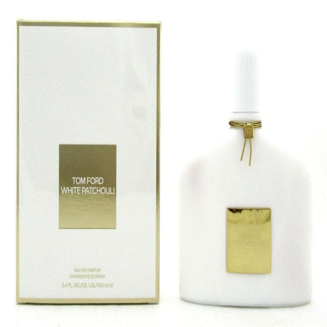 TOM FORD WHITE PATCHOULI 3.4 EDP SP FOR WOMEN