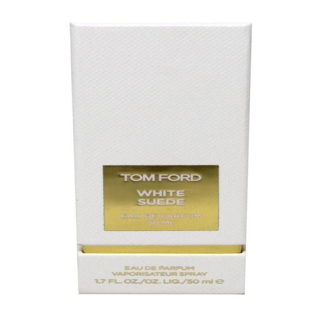 TOM FORD WHITE SUEDE 1.7 EAU DE PARFUM SPRAY FOR WOMEN