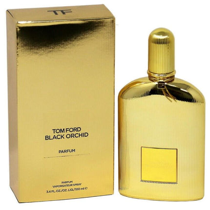 TOM FORD BLACK ORCHID 3.4 PARFUM SPRAY FOR WOMEN