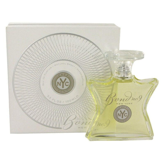 BOND NO. 9 CHEZ BOND 3.4 EDP SP