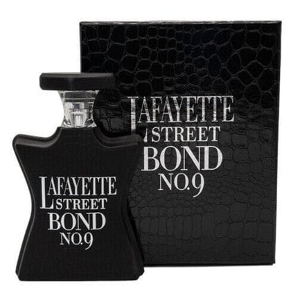 BOND NO. 9 LAFAYETTE STREET  3.4 EAU DE PARFUM SPRAY