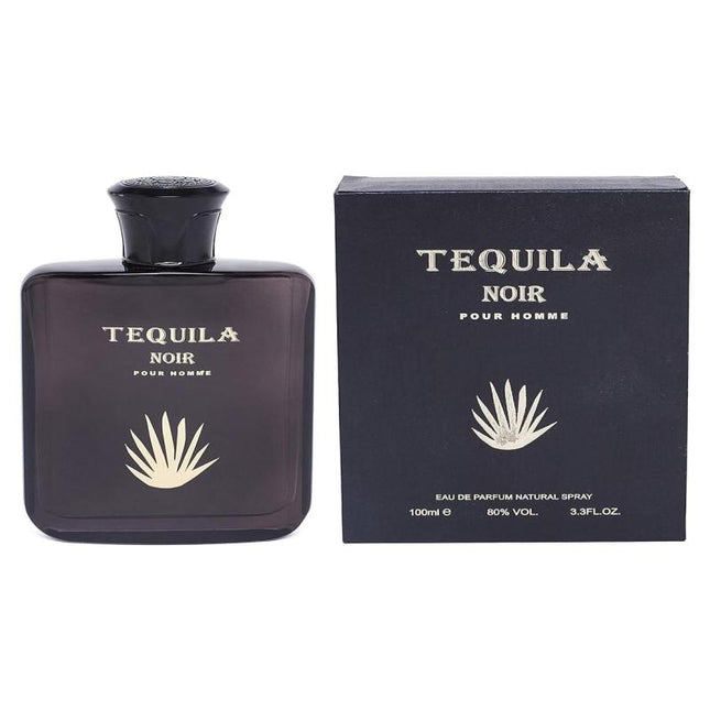 TEQUILA NOIR TESTER 3.3 EAU DE PARFUM SPRAY FOR MEN