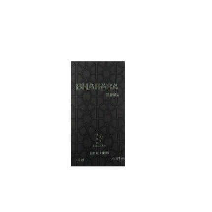 BHARARA BLEU 0.17 OZ EAU DE PARFUM SPRAY VIAL