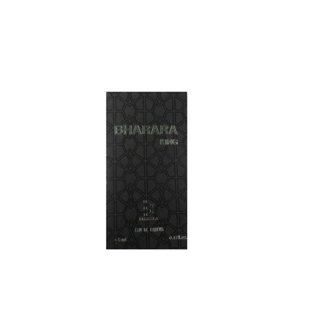 BHARARA BLEU 0.17 OZ EAU DE PARFUM SPRAY VIAL