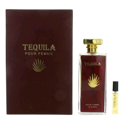 TEQUILA TESTER 3.3 EAU DE PARFUM SPRAY FOR WOMEN