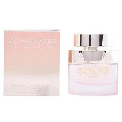 Michael Kors Wonderlust Fresh Eau de Toilette Spray, 3.4 Ounce