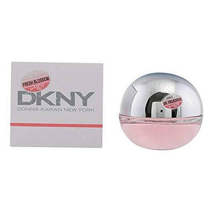 DKNY Be Delicious Fresh Blossom Eau de Parfum Perfume Spray For Women, 1.0 Fl. Oz.